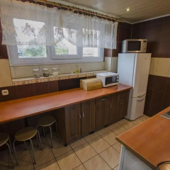 Отель Hostel Poznań Baj Польша, Познань - отзывы, цены и фото номеров - забронировать отель Hostel Poznań Baj онлайн в номере фото 2
