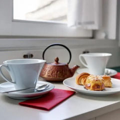 Lx Boutique Hotel в номере фото 2