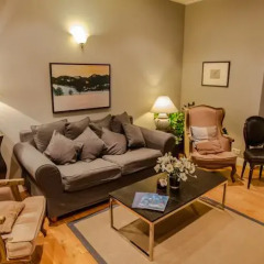 Das Nikolai Hotel Мюнхен развлечения