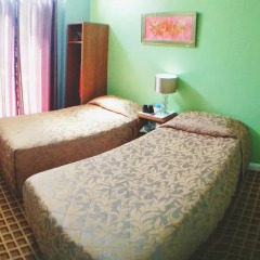 Отель Corbigoe Hotel Великобритания, Лондон - 1 отзыв об отеле, цены и фото номеров - забронировать отель Corbigoe Hotel онлайн комната для гостей фото 5