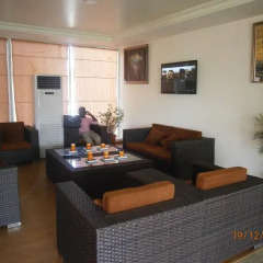 Отель Ville Regent Abuja комната для гостей фото 3