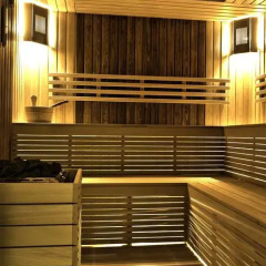 Hotel Imperial 4* Номер Делюкс с двуспальной кроватью фото 10