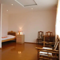 Hotel Basen Стандартный номер фото 6