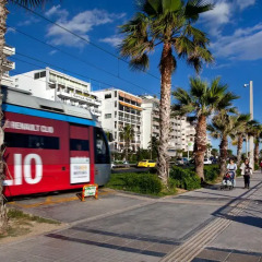 Coral Hotel Athens парковка