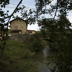 Отель Posada Puente Romano фото 4