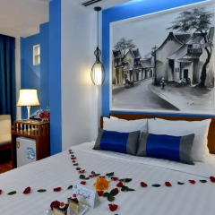 Nova Hotel 3* Представительский люкс с различными типами кроватей фото 10