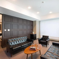 Benikea Hotel Haeundae комната для гостей фото 5