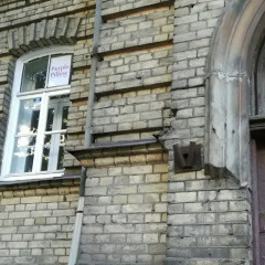 Отель Purple Pillow Литва, Вильнюс - отзывы, цены и фото номеров - забронировать отель Purple Pillow онлайн