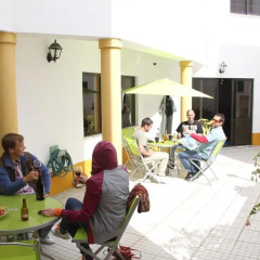 The Sunway Hostel детские мероприятия