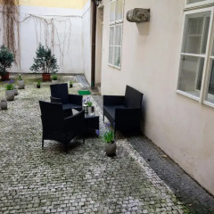 Апартаменты Apartments Tynska 7 фото 4