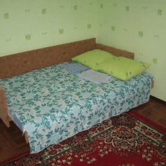 Гостиница Super Comfort Guest House Бердянск комната для гостей фото 2