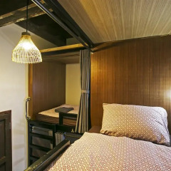 Отель Rachanatda Homestel комната для гостей