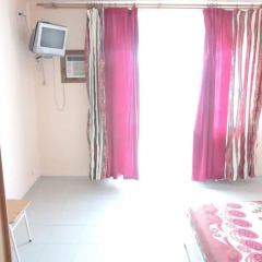 Гостиница Kubik Guest House удобства в номере