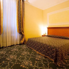 Dei Consoli Hotel 4* Стандартный номер с различными типами кроватей фото 2