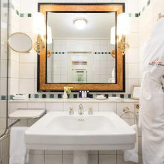 Belmond Гранд Отель Европа ванная фото 2