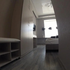 Shante Hotel удобства в номере