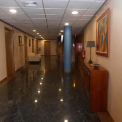 Hotel Dom Jorge de Lencastre интерьер отеля фото 2