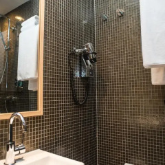 Отель Mimi's Suites 3* Люкс с различными типами кроватей фото 9