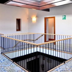 Отель Hostal La Fonda Испания, Кониль-де-ла-Фронтера - отзывы, цены и фото номеров - забронировать отель Hostal La Fonda онлайн детские мероприятия