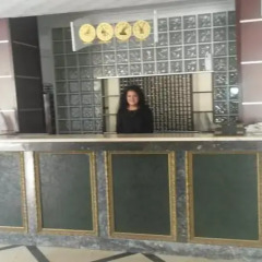 Club Hotel Diana интерьер отеля