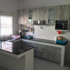Отель The Anchor Homestay в номере