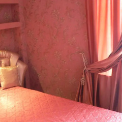 Гостиница Two-bedroom aparment on Gornaya сауна