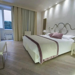 Hotel Caravita 3* Стандартный номер с различными типами кроватей фото 3