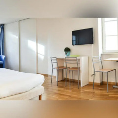 Отель Residhotel Vieux Port комната для гостей фото 5