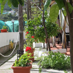 Отель Edenholiday Casa Vacanze Минори