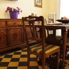 Отель Cola di Rienzo Inn питание