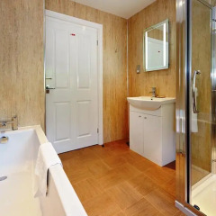 Lennox Lea Hotel, Studios & Apartments Апартаменты Премиум с различными типами кроватей фото 10