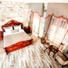 La Petra Hotel Турция, Helvaci - отзывы, цены и фото номеров - забронировать отель La Petra Hotel онлайн комната для гостей фото 4