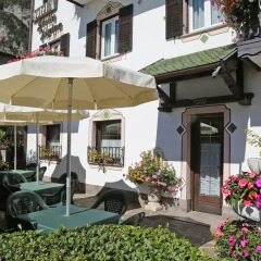 Hotel Stella Alpina Фай-делла-Паганелла фото 8
