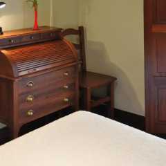 Hotel Puerta Del Oriente 3* Стандартный номер с различными типами кроватей фото 6
