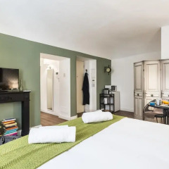 Апартаменты Sweet Inn Apartments - Calderari комната для гостей фото 3