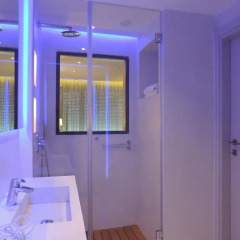 Bougainville Bay Hotel 4* Люкс с различными типами кроватей