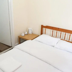 London Shelton Hotel 2* Стандартный номер с различными типами кроватей фото 3
