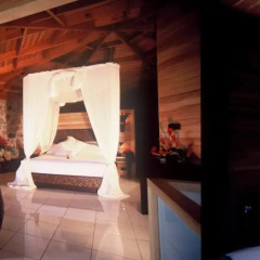 Отель Taveuni Island Resort And Spa Фиджи, Остров Тавеуни - отзывы, цены и фото номеров - забронировать отель Taveuni Island Resort And Spa онлайн спа фото 2