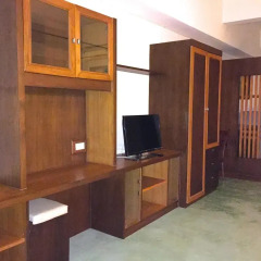 Отель Lanta Residence Boutique Ланта удобства в номере