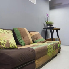 Music Hostel Rewolucji спа