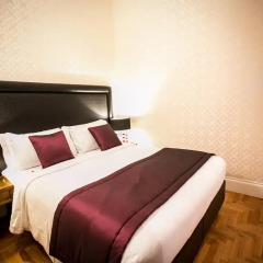 Отель Minerva Relais 3* Улучшенный номер фото 5