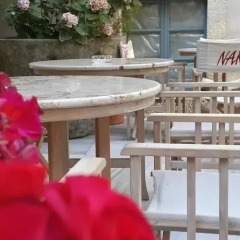 Nars Alacati Hotel Чешме детские мероприятия фото 2