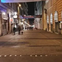 Отель Bilocale San Lorenzo 21 Генуя фото 5