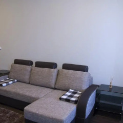Отель Apartman U Kolonady Чехия, Карловы Вары - отзывы, цены и фото номеров - забронировать отель Apartman U Kolonady онлайн комната для гостей фото 2