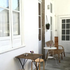 Отель LAD Guesthouse Porto комната для гостей фото 2