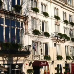 Amsterdam House Hotel фото 4