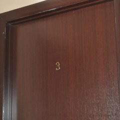 Hotel Your Comfort удобства в номере