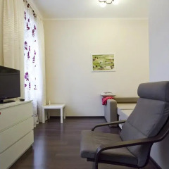 Апартаменты Mike Ryss' Perfect Apartments Санкт-Петербург удобства в номере