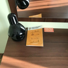 Fox Hostel Стандартный номер разные типы кроватей фото 3
