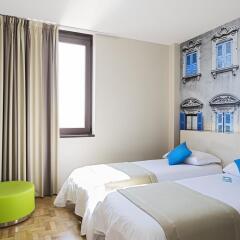 B&B Hotel Verona комната для гостей фото 2